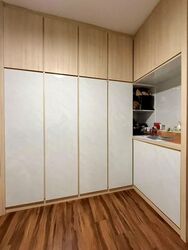 Ris Grandeur (D18), Condominium #572713791
